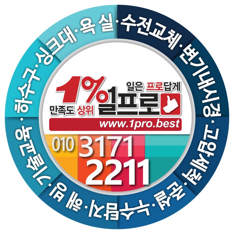 일프로싱크대막힘하수구막힘 이미지