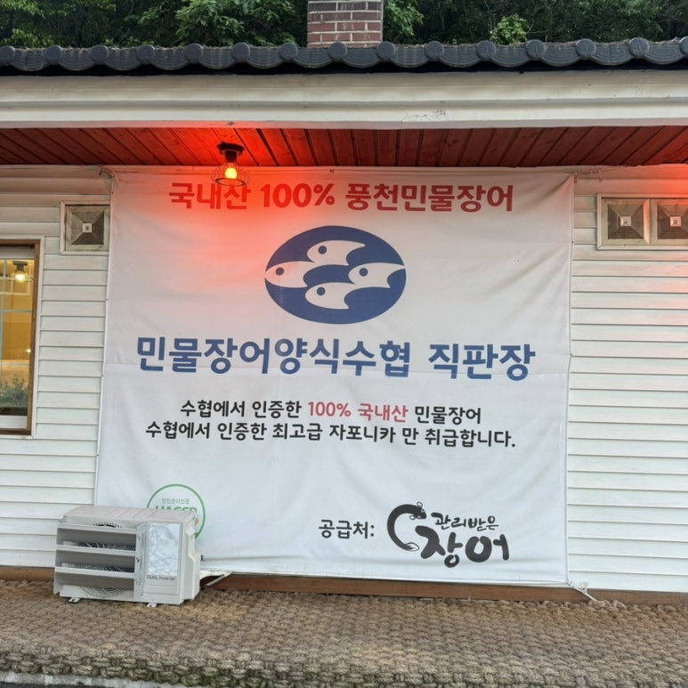 우람장어 이미지