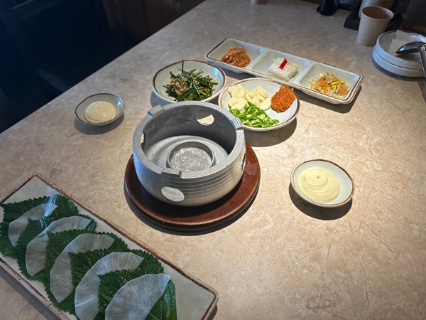 화달구연탄쭈꾸미 이미지
