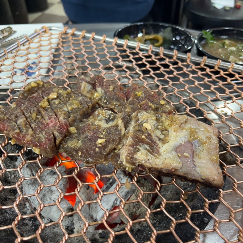 길이갈비 이미지