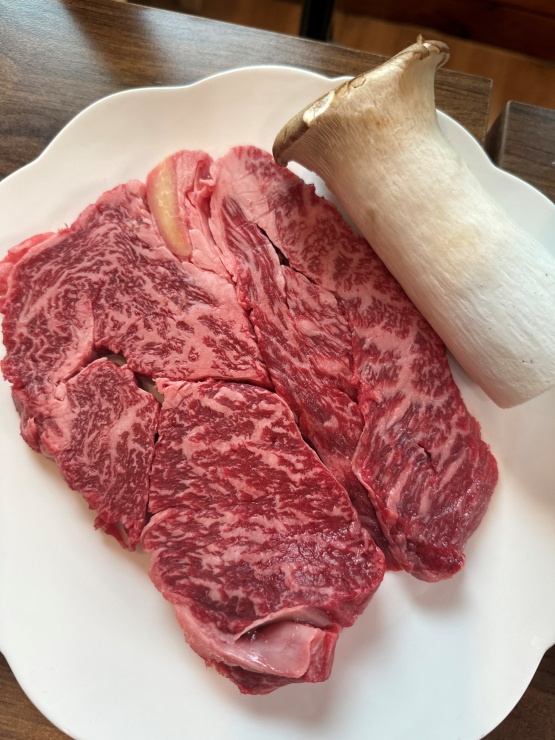 행복한우 이미지