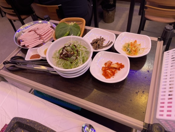 철뚝집평택고덕 이미지