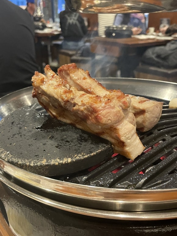고반식당원주 이미지