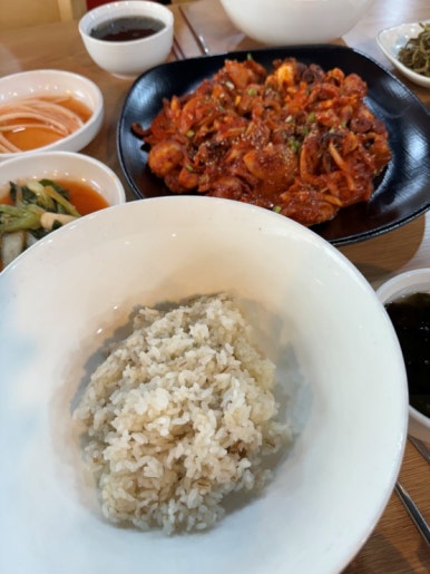 진심코다리 이미지