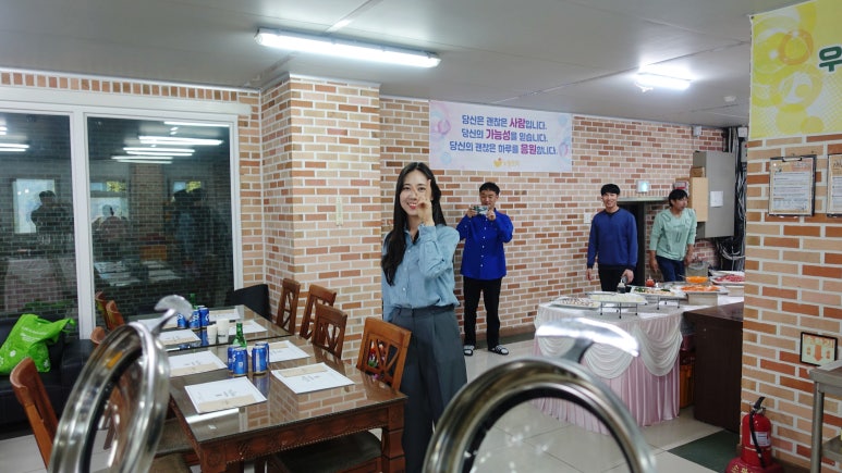 노랑오리농업회사법인(주) 이미지