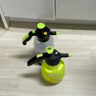 워터스윕 이미지
