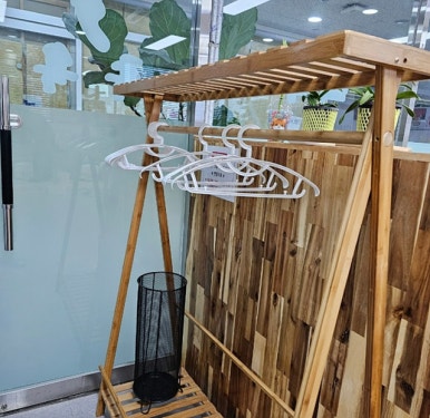강남족욕 이미지