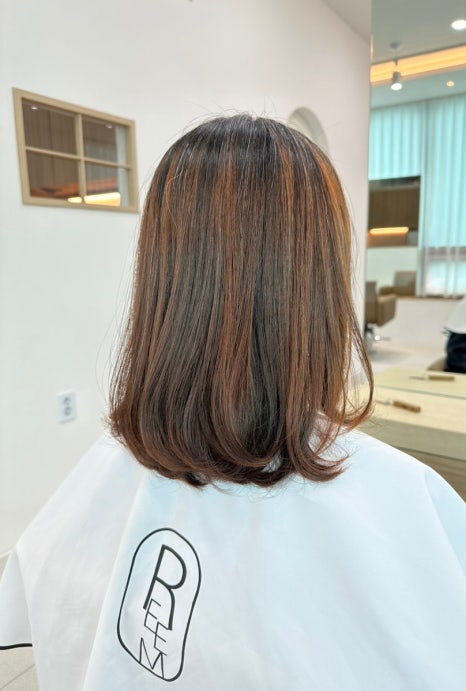 HAIR.림 이미지