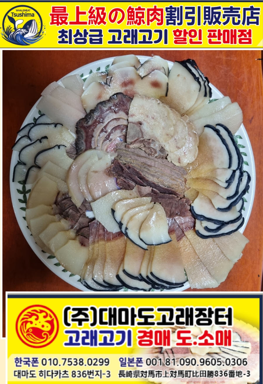 대마도투어주 이미지