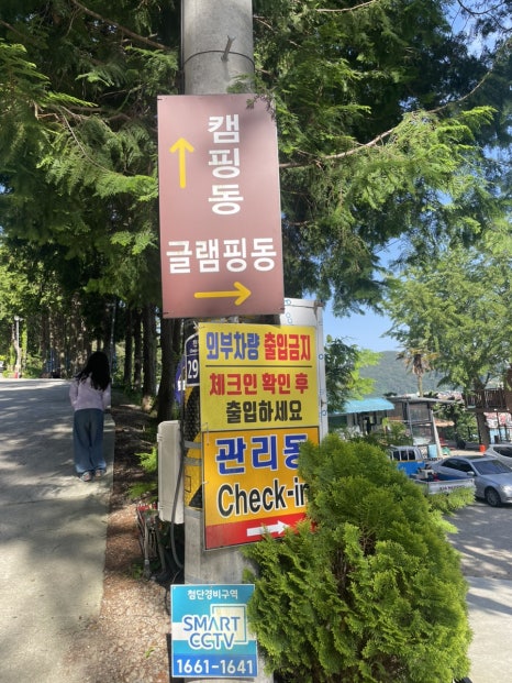 통영 편백숲길 관광농원 이미지