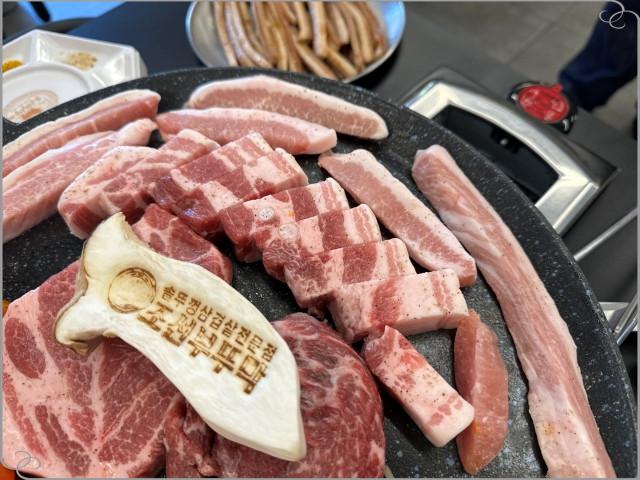 조선부뚜막성남모란점 이미지