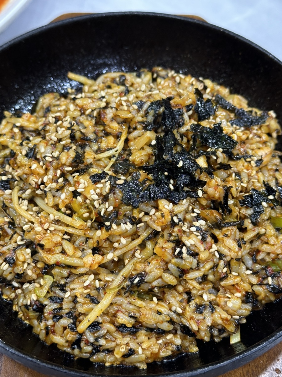 해물앤아구찜해가 이미지
