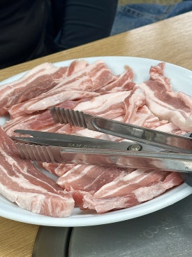 해운숯불갈비 이미지