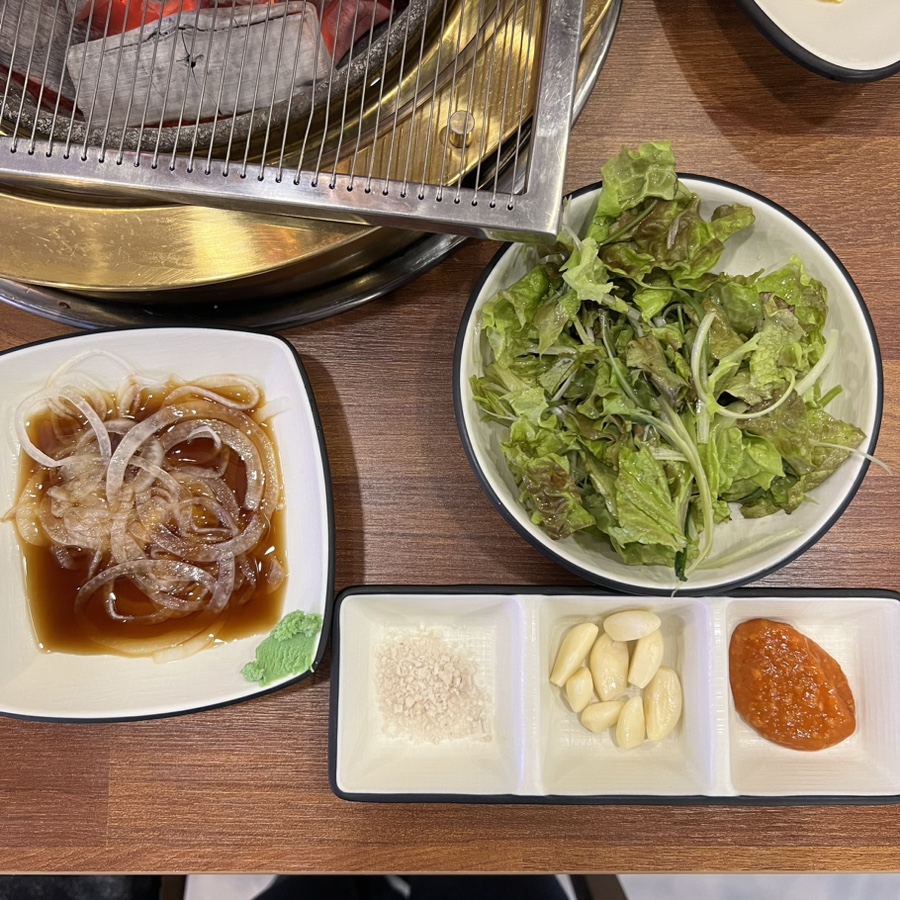 남부한우마을 이미지