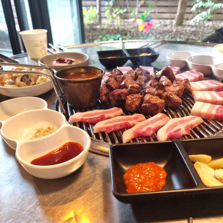 제주탐하리 이미지