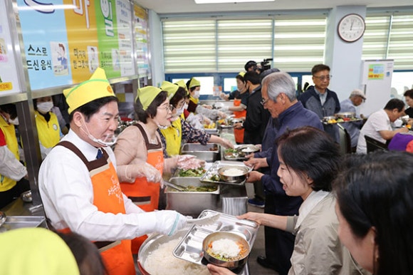 고흥식당 이미지