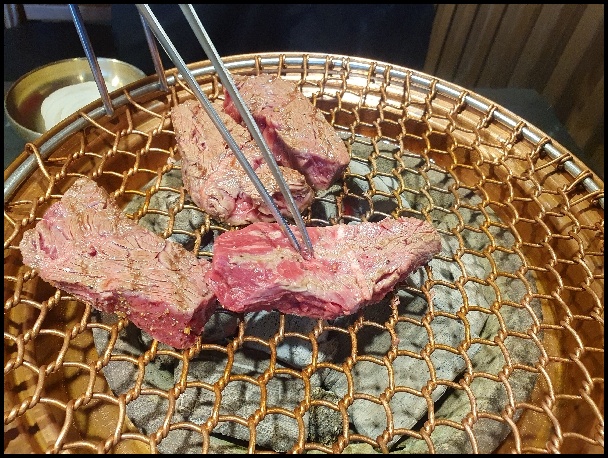 압구정화로구이용인상갈점 이미지