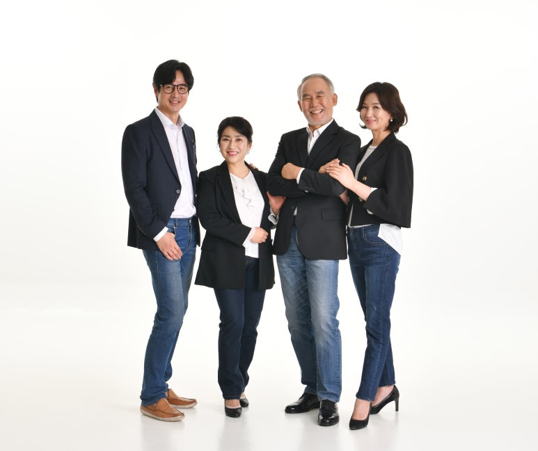 원패밀리스튜디오 이미지