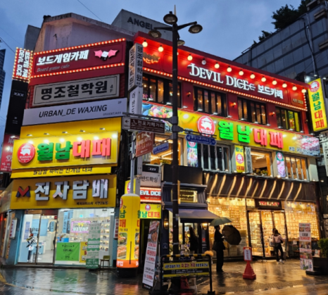 월남대패 이미지