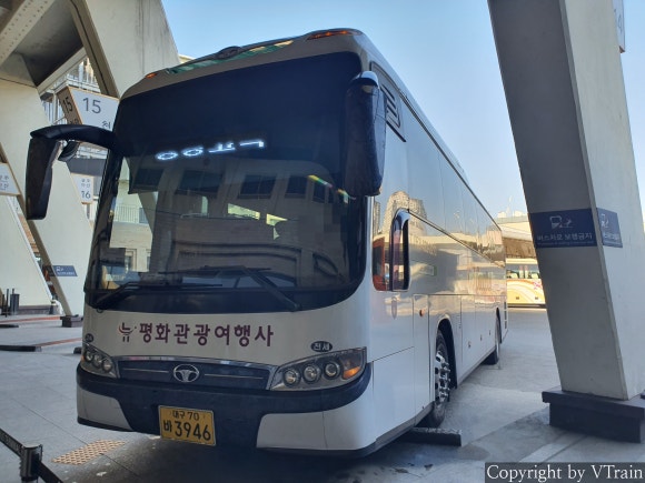 동양관광여행사 이미지