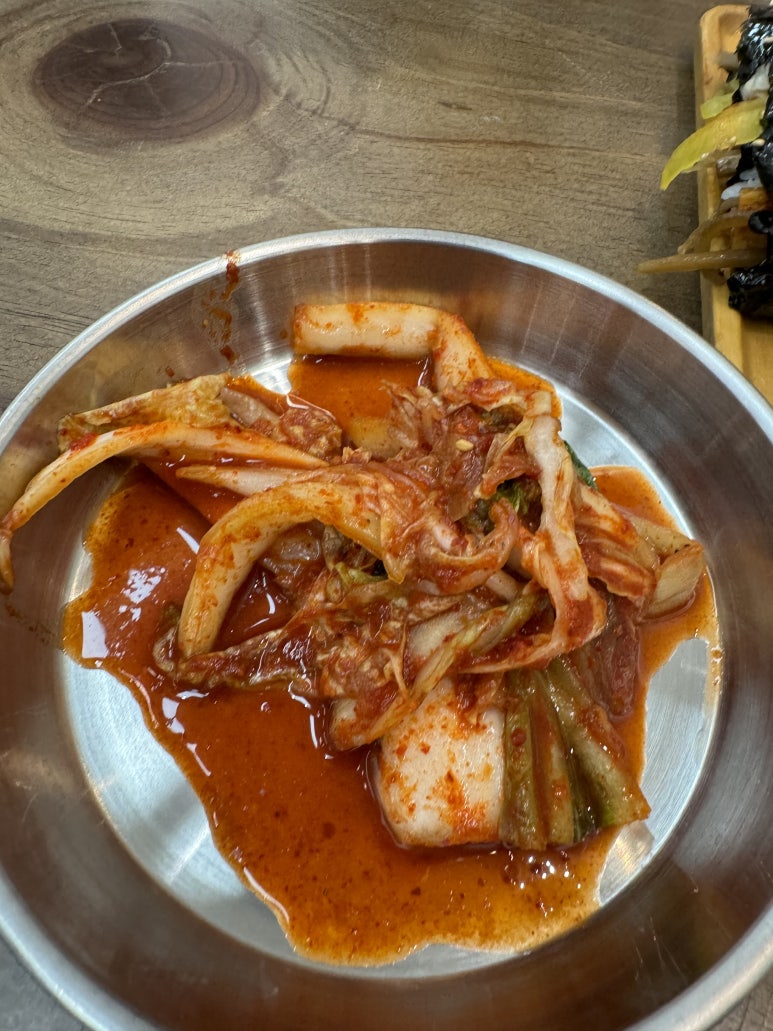 누구나홀딱반한닭 해운대LCT점 이미지