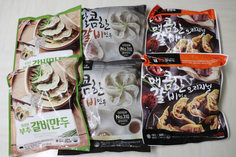 대란갈비 이미지