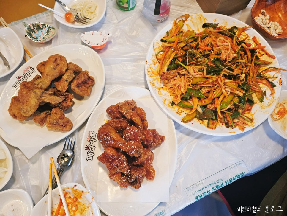 페리카나치킨(용산점) 이미지