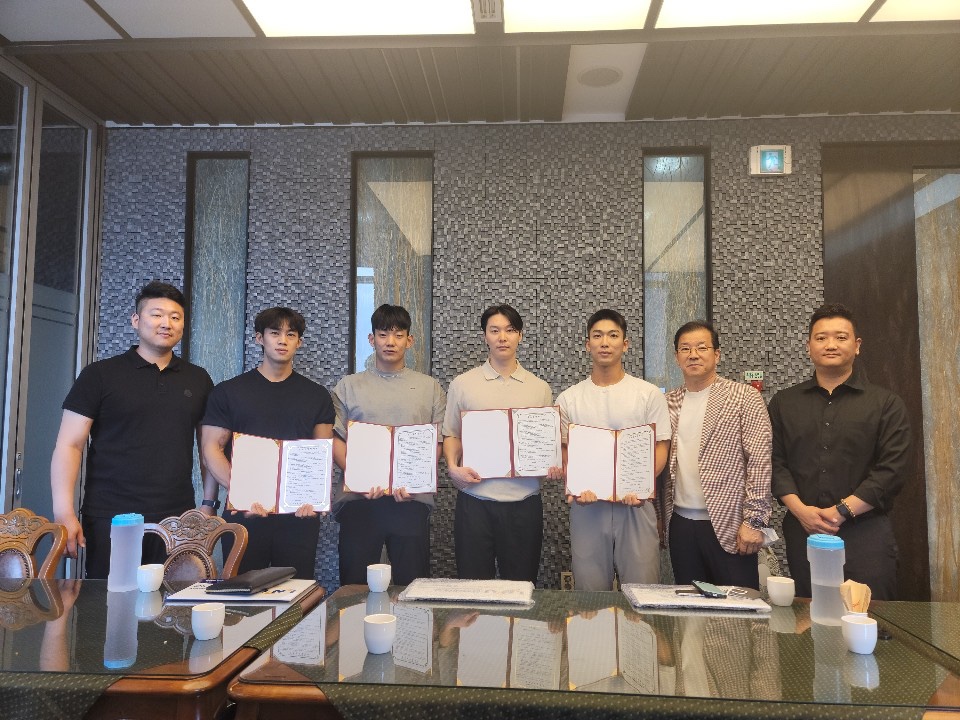 바디에이프PT&헬스 이미지