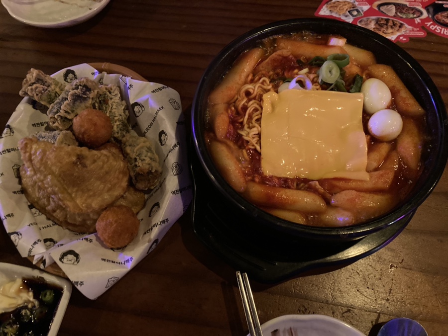 역전할머니맥주 인천시청점 이미지