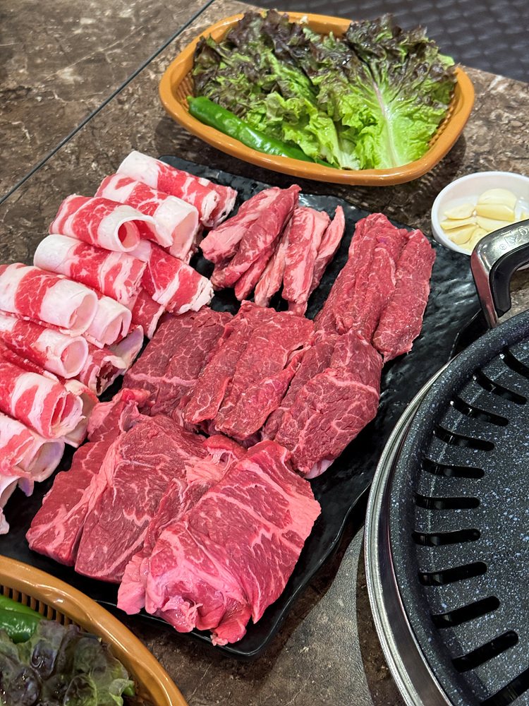 흥부네집정육식당 이미지