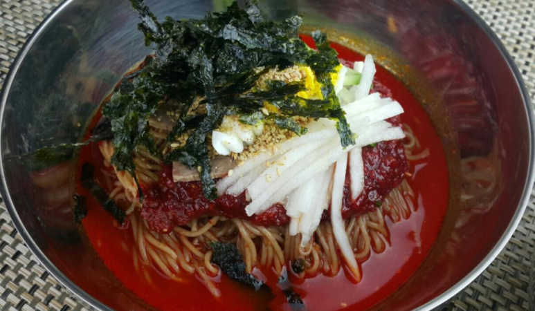 신화식당 이미지
