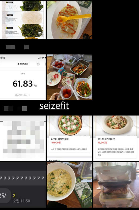 시즈핏 이미지