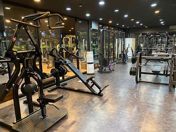 멋GYM 이미지