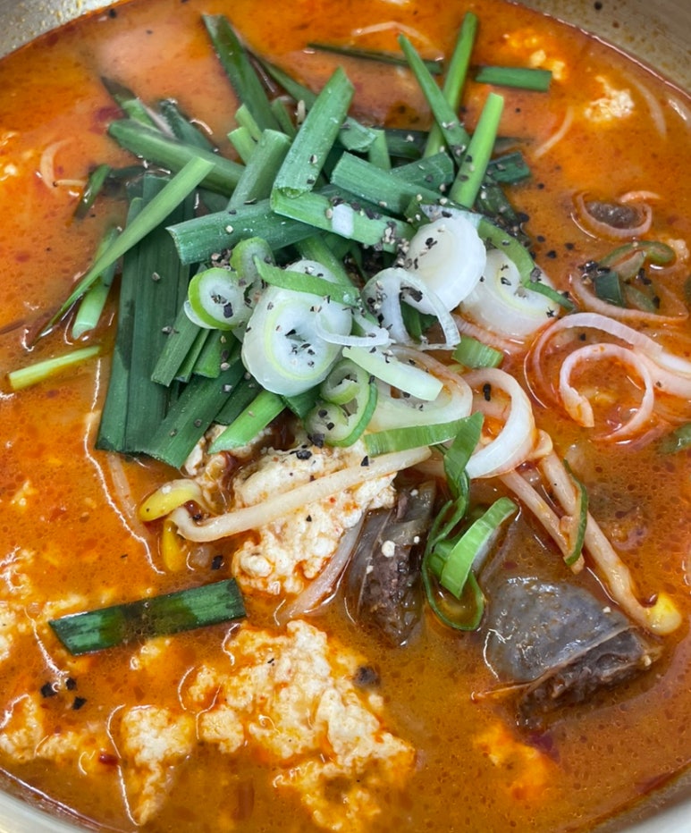 우리동네국밥 이미지