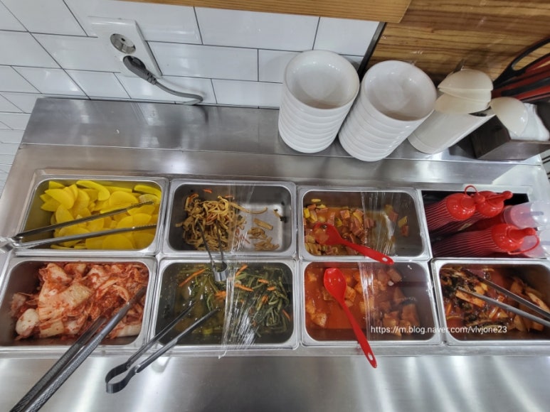맛드림반찬 이미지