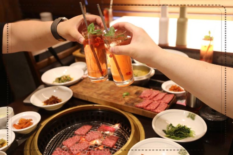 성산왕갈비 이미지