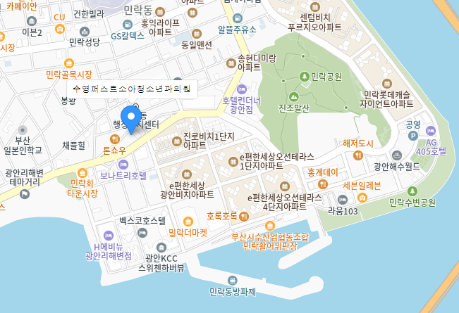 퍼스트소아청소년과 이미지