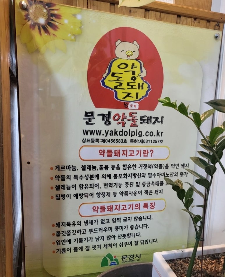 채가네들깨국수 이미지