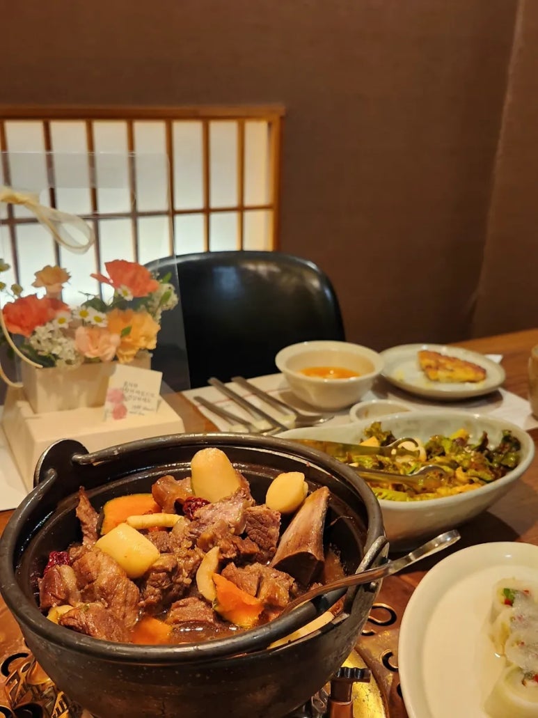 경복궁 수원점 대표 사진