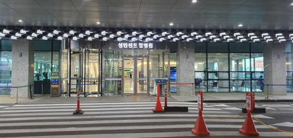 퀴즈노스성빈센트 이미지