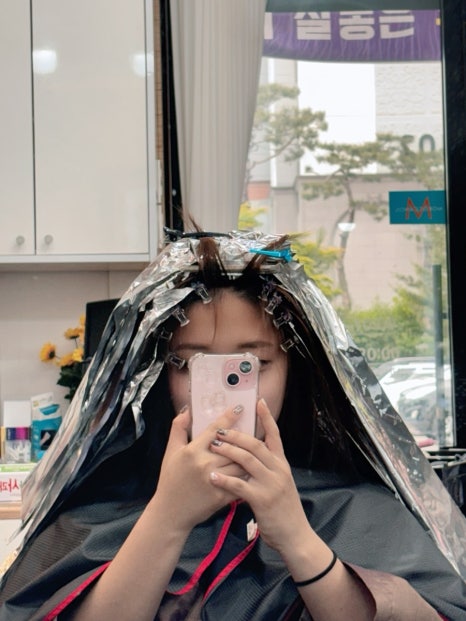 팔레트헤어살롱 이미지