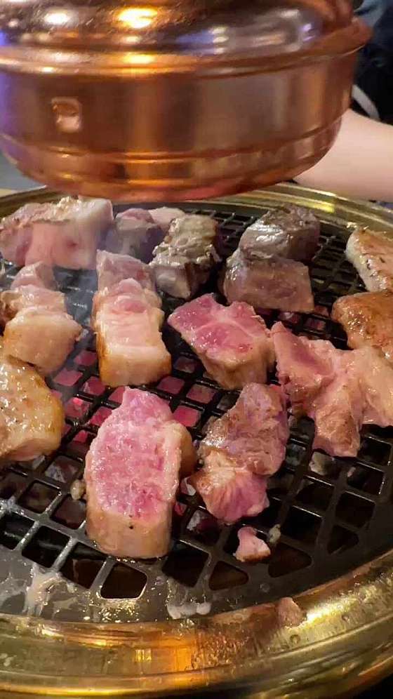 화랑고기 이미지