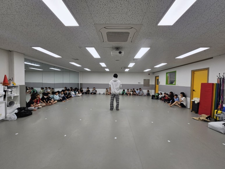 한빛스테이 이미지
