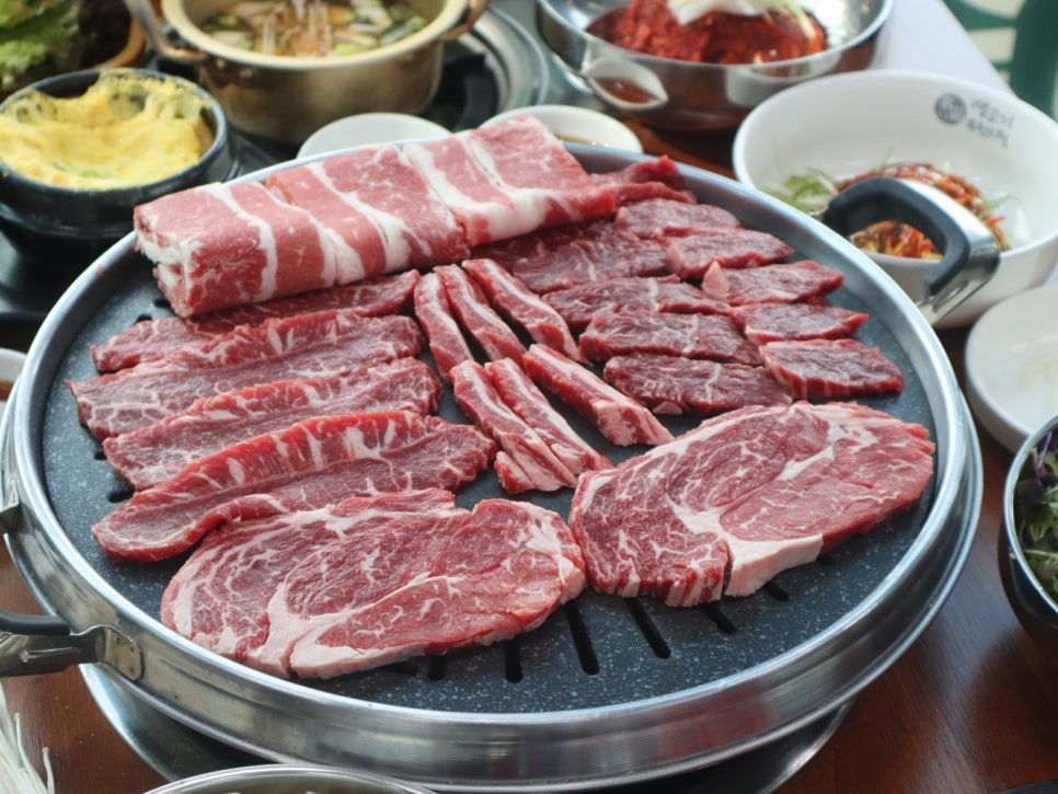 명품생고기 이미지