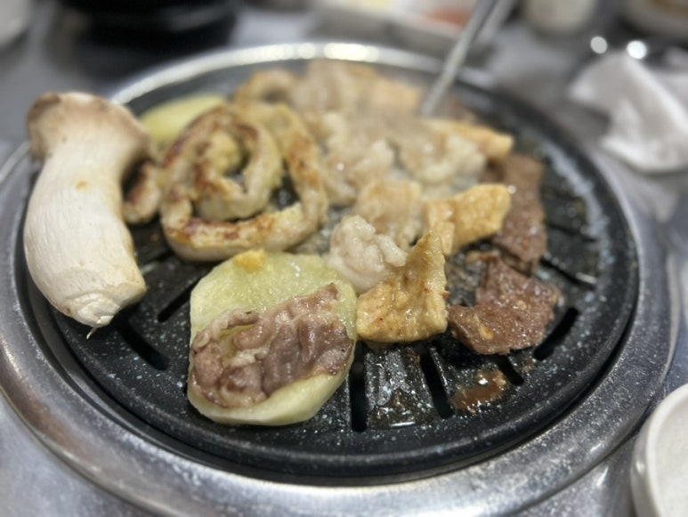 복조리부산양곱창 이미지