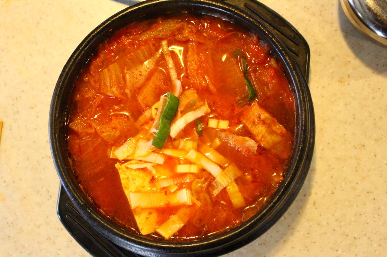 강남삼겹살 이미지