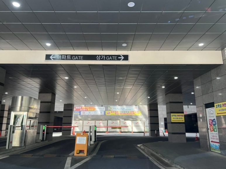 IN(인)미용실 이미지