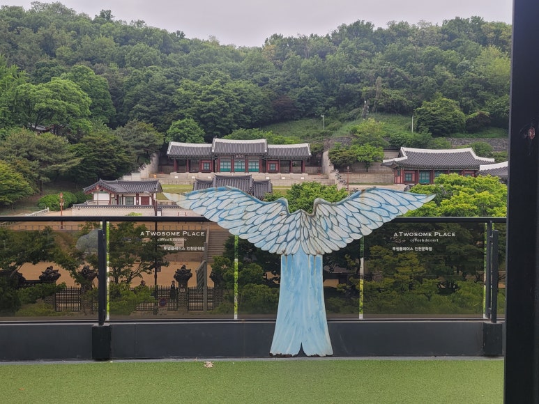 이둘떡볶이청학 이미지