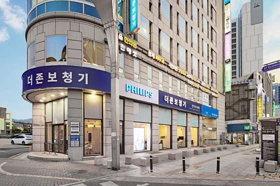 더존헬스 이미지
