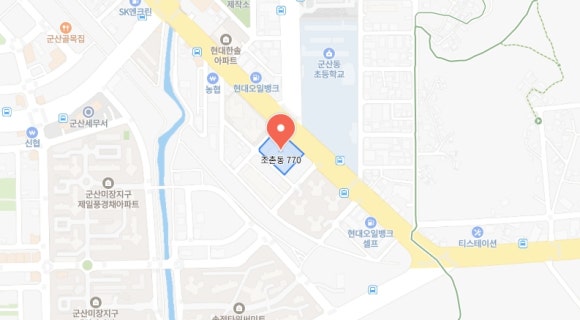 길종합건축사사무소이엔지주 이미지